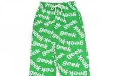 Geeky Sleepwear