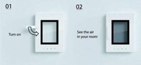 Inconspicuous Air Purifiers Image 3