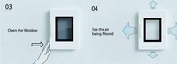 Inconspicuous Air Purifiers Image 4
