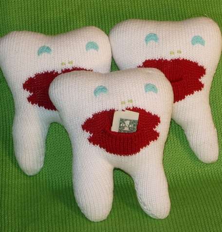 44 Toothsome Innovations