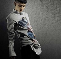 T-Shirts with Paintings Image 3