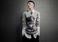 T-Shirts with Paintings Image 5