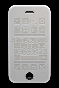 iPhone Mods for the Visually Impaired Image 2