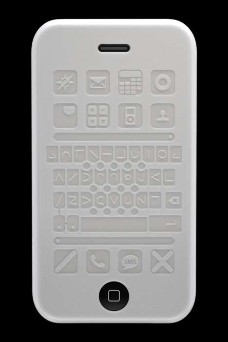 iPhone Mods for the Visually Impaired Image 2