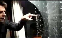 DIY Levitating Water Machine Image 4