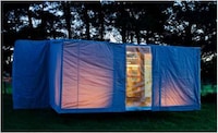 Nomad Bachelor Pads Image 3