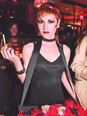 Cigarettes Welcome Again