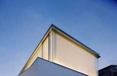 Glass Box Architecture