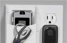 Gadget Charging Holsters