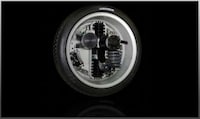 Intelligent Wheels in Gas-Free Cars Image 2