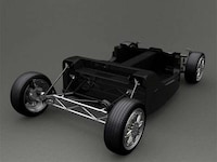 Intelligent Wheels in Gas-Free Cars Image 3