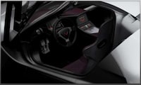 Intelligent Wheels in Gas-Free Cars Image 4