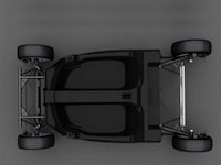 Intelligent Wheels in Gas-Free Cars Image 5