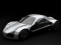 Intelligent Wheels in Gas-Free Cars Image 6