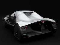 Intelligent Wheels in Gas-Free Cars Image 8