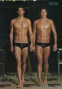 Celebrated Athletes Image 7
