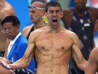 Celebrated Athletes Image 8
