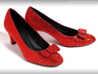 Modern Wizard of Oz Shoes Image 3