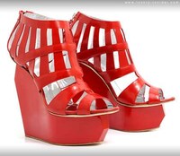 Modern Wizard of Oz Shoes Image 4