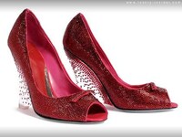 Modern Wizard of Oz Shoes Image 5