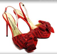 Modern Wizard of Oz Shoes Image 7