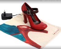 Modern Wizard of Oz Shoes Image 8