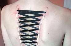 Corset Body Piercings (Update)