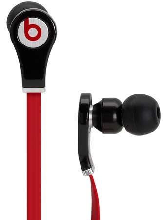 Rapper-Approved Earbuds