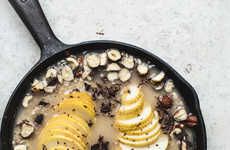 Gluten-Free Porridge Recipes