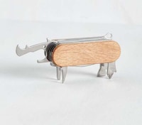 Animalistic Army Knives Image 3