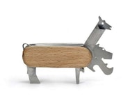 Animalistic Army Knives Image 4