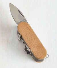 Animalistic Army Knives Image 5