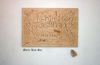 Artist-Designed Spirit Boards Image 2