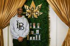 Rapper Cannabis Collections