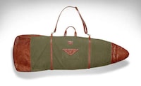 Chic Surfboard Bags Image 2