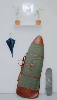Chic Surfboard Bags Image 3