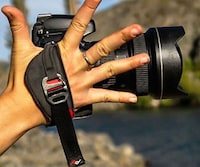 Camera-Clutching Accessories Image 8