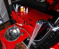 Modular Trunk Camping Kits Image 2