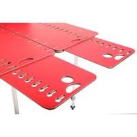 Modular Trunk Camping Kits Image 5