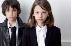 Children's Couture Collections