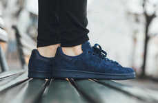 Valour Tennis Sneakers