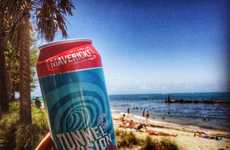 Drought-Fighting Brewing Techniques
