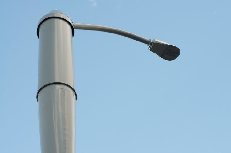 Intelligent Street Lighting