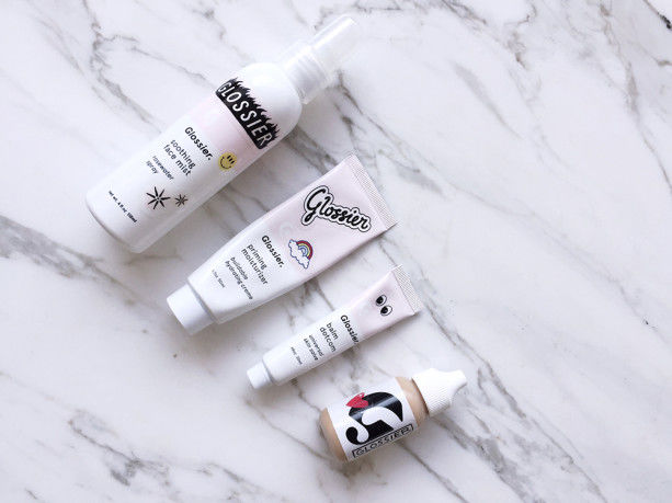 Customizable Cosmetics Packaging
