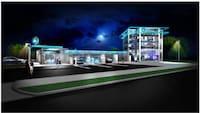 Vehicle Vending Machines Image 2
