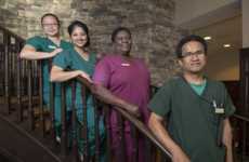 Dementia-Friendly Communities