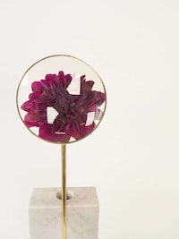 Floral Meditation Devices Image 3