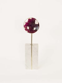 Floral Meditation Devices Image 6