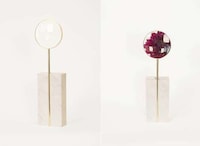 Floral Meditation Devices Image 7