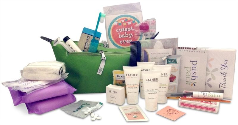Pregnancy Delivery Kits